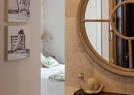 Apartamentos Nova Compostela