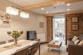 Apartamentos Nova Compostela