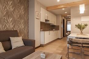 Apartamentos Nova Compostela