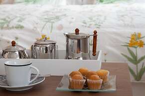 Apartamentos Nova Compostela