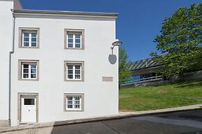 Apartamentos Nova Compostela