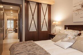 Apartamentos Nova Compostela