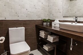 Apartamentos Nova Compostela