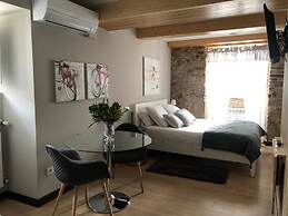 Apartamentos Nova Compostela