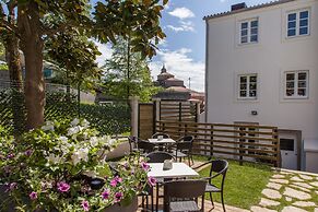 Apartamentos Nova Compostela