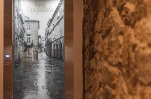 Apartamentos Nova Compostela