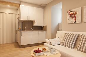 Apartamentos Nova Compostela