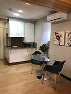 Apartamentos Nova Compostela