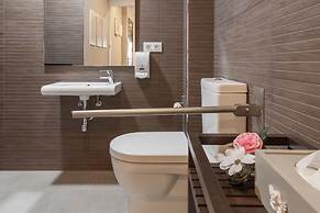 Apartamentos Nova Compostela