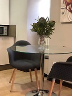 Apartamentos Nova Compostela