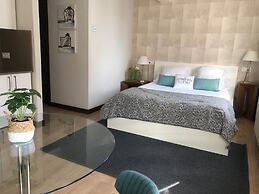 Apartamentos Nova Compostela