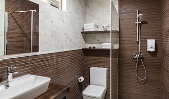 Apartamentos Nova Compostela