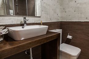 Apartamentos Nova Compostela