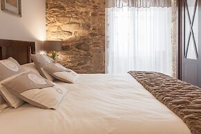 Apartamentos Nova Compostela