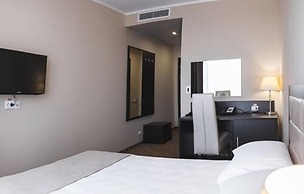 Business-Hotel Asia