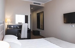 Business-Hotel Asia