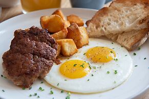 The Hi-Lo, Autograph Collection