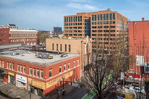 The Hi-Lo, Autograph Collection