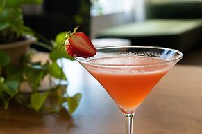 The Hi-Lo, Autograph Collection