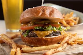 The Hi-Lo, Autograph Collection