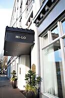 The Hi-Lo, Autograph Collection