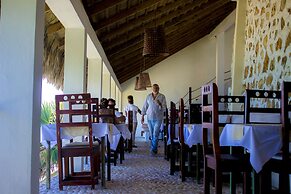 Casa del Mar Lodge