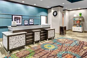 Hampton Inn & Suites by Hilton Atlanta Perimeter Dunwoody