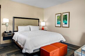 Hampton Inn & Suites by Hilton Atlanta Perimeter Dunwoody