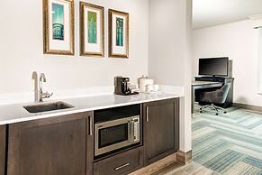 Hampton Inn & Suites by Hilton Atlanta Perimeter Dunwoody