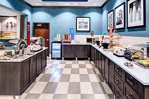 Hampton Inn & Suites by Hilton Atlanta Perimeter Dunwoody