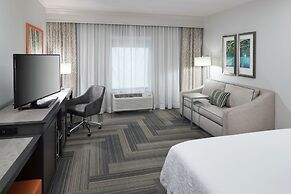 Hampton Inn & Suites by Hilton Atlanta Perimeter Dunwoody