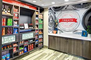 Hampton Inn & Suites by Hilton Atlanta Perimeter Dunwoody