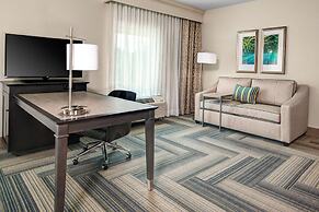 Hampton Inn & Suites by Hilton Atlanta Perimeter Dunwoody