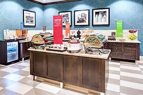 Hampton Inn & Suites by Hilton Atlanta Perimeter Dunwoody