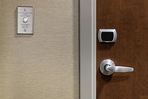 Hampton Inn & Suites by Hilton Atlanta Perimeter Dunwoody