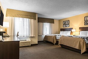 Sleep Inn & Suites Pittsburgh