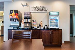 Sleep Inn & Suites Pittsburgh