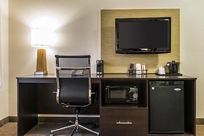 Sleep Inn & Suites Pittsburgh