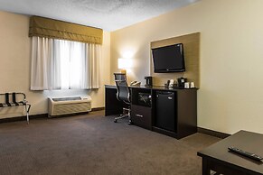 Sleep Inn & Suites Pittsburgh