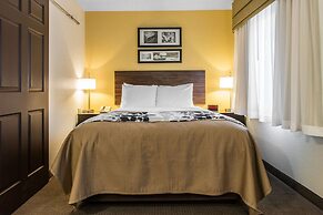 Sleep Inn & Suites Pittsburgh