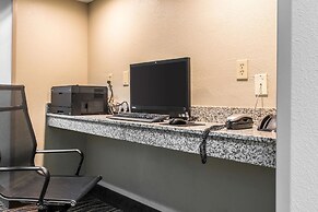 Sleep Inn & Suites Pittsburgh