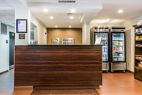 Sleep Inn & Suites Pittsburgh