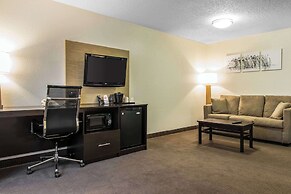 Sleep Inn & Suites Pittsburgh