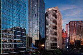The Westin Dallas Downtown