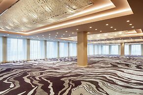 The Westin Dallas Downtown