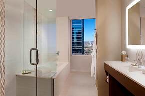 The Westin Dallas Downtown