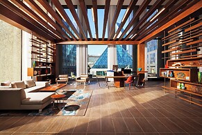 The Westin Dallas Downtown