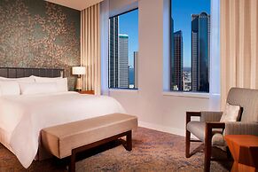 The Westin Dallas Downtown