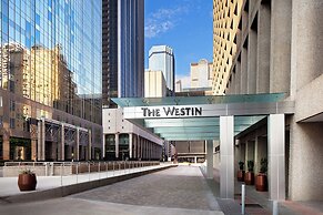 The Westin Dallas Downtown