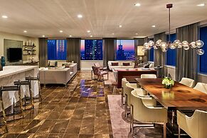 The Westin Dallas Downtown